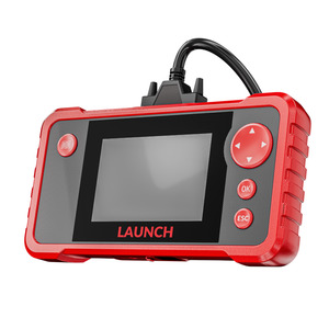 Launch CRP123 V3 OBD2 Scanner – ENG/AT/ABS/SRS Testing with Lifetime Free Upda&hellip;