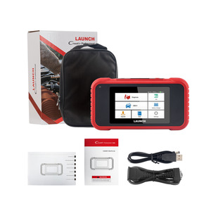 Launch CRP129E Plus V3 OBD2 Scanner – Full System Diagnostic Tool with 8 Reset&hellip;