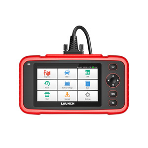 Launch CRP129i V3 OBD2 Scanner – CRP129E/CRP129X Equivalent with Added Button &hellip;