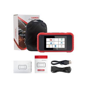 Launch CRP129E V3 OBD2 Scanner – 4-System Diagnostic Tool with 12 Reset Functi&hellip;