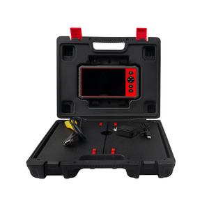 Launch CRP909E OBD2 Scanner – Full System Diagnostic Tool with 28 Reset Functions