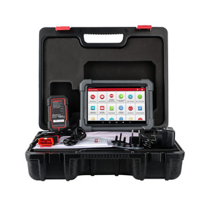 Car Diagnostic Scanner Launch X-431 PRO3 ACE with ECU Coding and Truck Support