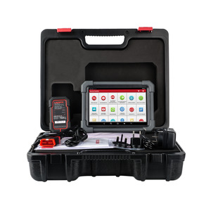Car Diagnostic Scanner Launch X-431 PRO TT with ECU Coding and Full System Diagnosis