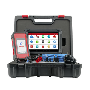 Car Diagnostic Scanner Launch X-431 PRO3S+ Smartlink HD with ADAS and 24V Truck Support