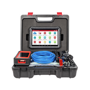 Car Diagnostic Scanner – Launch X-431 Pro3s+ Elite with Smartlink J2534 Programming