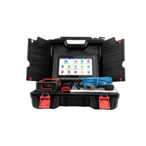 Car Diagnostic Scanner – Launch X-431 PAD 5 Elite Professional ADAS ECU Coding Tool