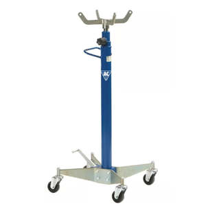 Caravans Motorhomes: 600kg Hydraulic Transmission Jack