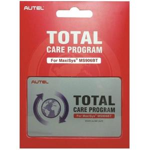 Car Parts Accessories: Autel Total Care Program for MS906BT Diagnostic Tool