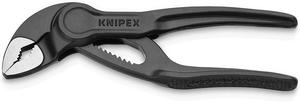 KNIPEX Cobra XS Water Pump Pliers 100mm