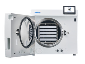 Steriliser: Pro Line 17 Litre S Class