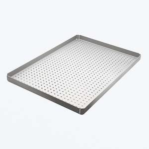 Products: Tray Vacuclave® 550