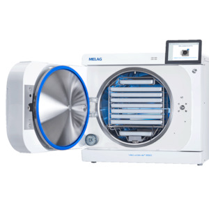 Products: Vacuclave 550 - 50L