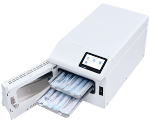 2025 Dental Expo Specials: New Small Fast autoclave - Expo special