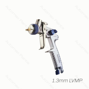 MINI 1.0mm SPOT REPAIR SPRAY GUN LVMP (Sata Adapter)