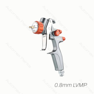 MINI 0.8mm SPOT REPAIR SPRAY GUN LVMP (Sata Adapter)
