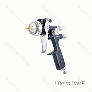 Tool Accessory: PRO 1.8mm PRIMER SPRAY GUN LVMP