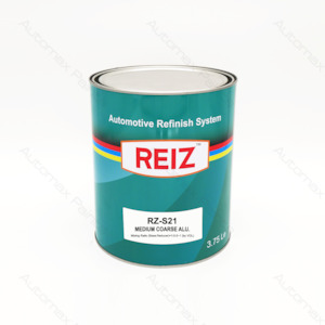 S21 MEDIUM COARSE ALU. 3.75Lt/Can