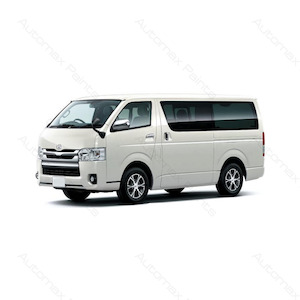 2K Topcoat Respray 22L Kit (Any colours available)