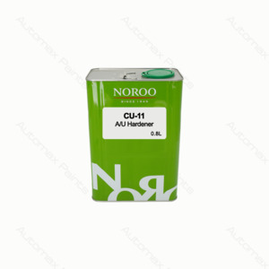 Hardner: Noroo CU-11 A/U Hardener 0.8L