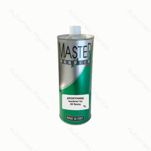 Hardner: DICHEM Hardener For 2K Epoxy 1L