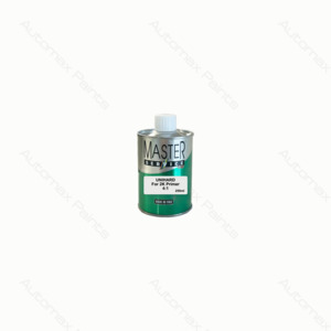 Hardner: DICHEM Unihard For 2K Primer 4:1 0.25L