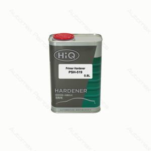 Hardner: HiQ PSH-519 Primer Hardener 1L