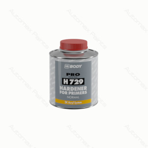 H729 Hardener For Primers Normal 500ml