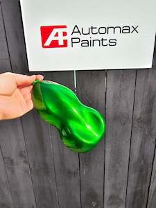 Apple Dark Green Candy 16L Kit