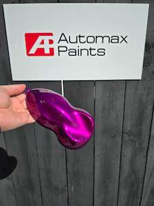 Special Respray Kits: Purple Wine Candy 16L Kit