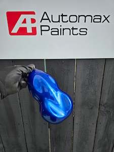 Imperial Blue Candy 16L Kit