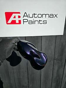 Special Respray Kits: Purple Haze 8.75L Kit