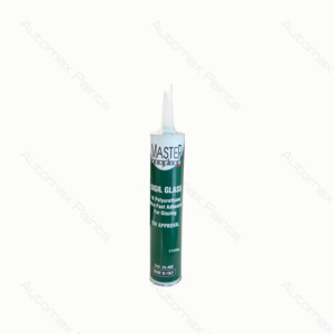 Other Paints: DICHEM Sigil Glass 1K PU Adhesive for Glass 310ml