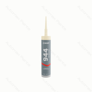 Other Paints: HB Body PU944 Sealant Cartridge Beige 300ml
