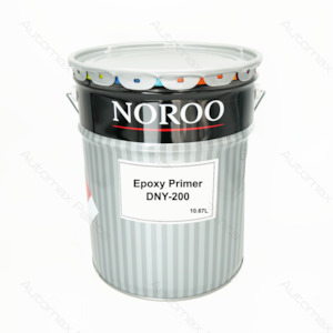 Other Paints: Epoxy Primer DNY-200 10.67Lt/Can
