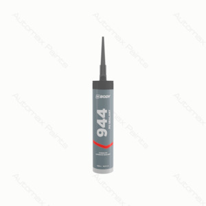 PU944 Sealant Black Cartridge 300ml/EA