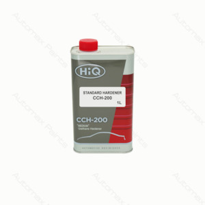 HIQ STANDARD HARDENER (CCH-200) (CH-20) 1Lt/Can