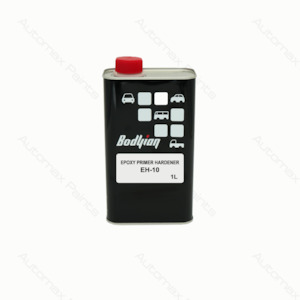 Primer Hardeners 1: EH-10 EPOXY PRIMER HARDENER 1Lt/Can