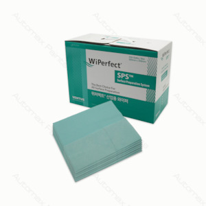 Cloth: WiPerfect SPS Wiper (350)