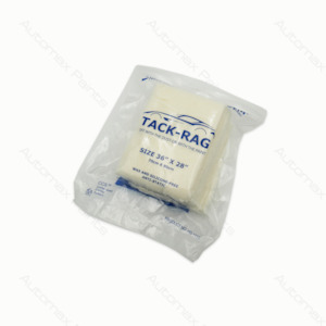 Cloth: HYUK-SUNG Tack Rack