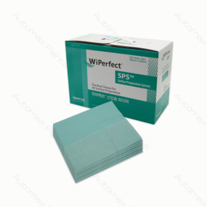 Paint Prep Wipes: WiPerfect SPS Wiper (350)