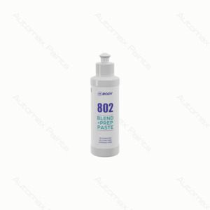 802 Blend + Prep Paste 300g