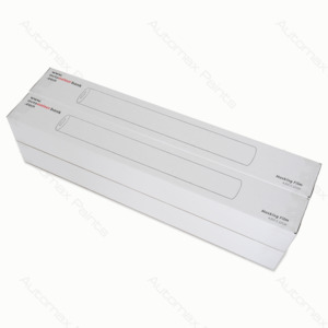 Masking Covering: Masking Film 9UMx4.8Mx100M*4ROLLS