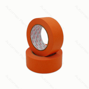 Orange MaxTape 45mm X 50 yards 1 roll
