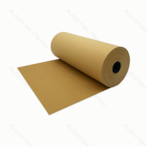 Masking Covering: COLAD MASKING PAPER 450MM X 300M
