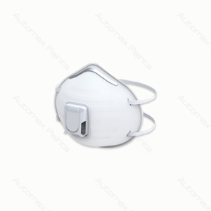 Paint Personal Protection: EV-530 Anti Dust Mask 20ea/Box