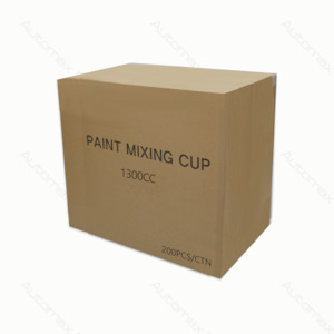 Paint Mixing Cup 1300cc*200EA