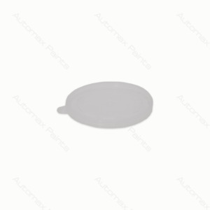 Mixing Cups: Paint mixing cup Lid 600cc