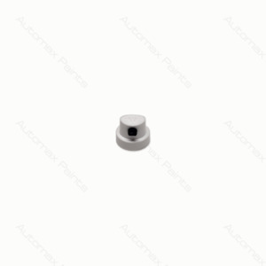 White Plastic Nozzle/Black