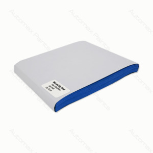 Sanding Belt Sheets: C-WET AND DRY SHEET P400*50EA