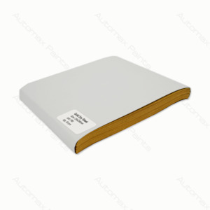 Sanding Sheet: GOLD DRY SHEET P80 230mm x 280mm*50EA